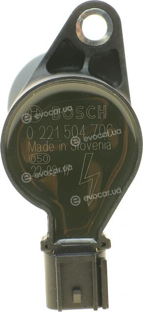 Bosch 0 221 504 706