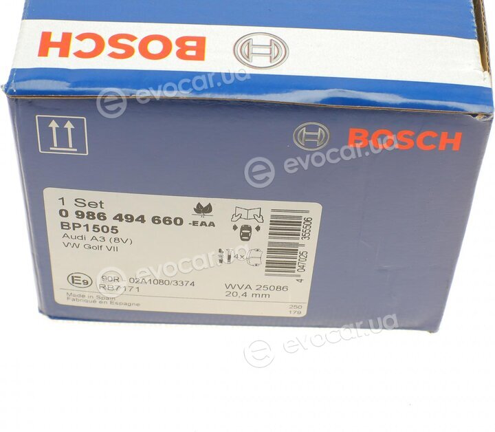 Bosch 0 986 494 660