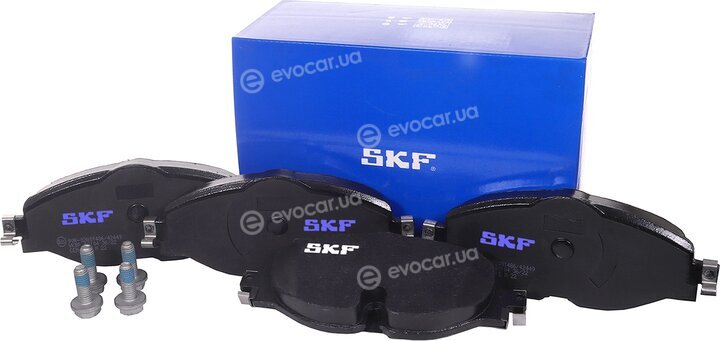 SKF VKBP 80104