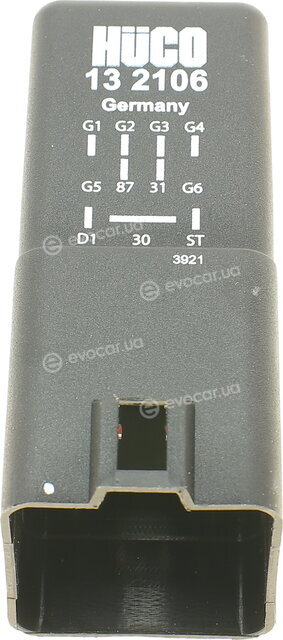 Astemo (Hitachi) / Huco 132106
