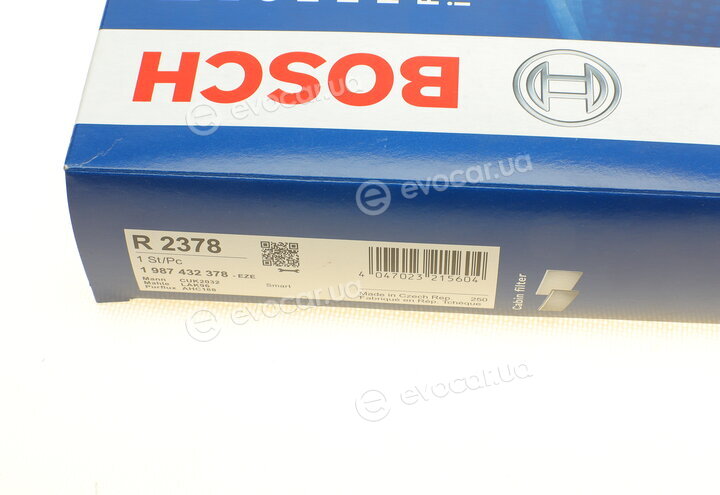 Bosch 1 987 432 378