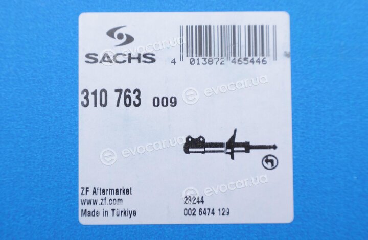 Sachs 310 763