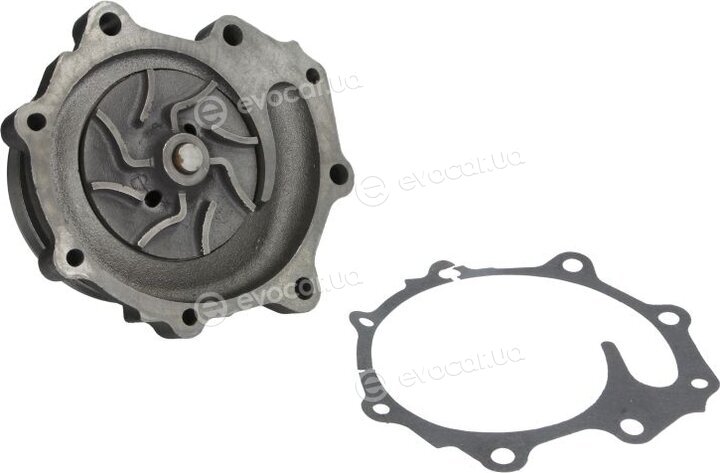 Thermotec WP-NH010