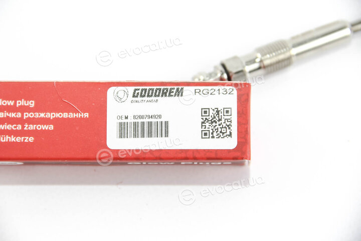 Goodrem RG2132