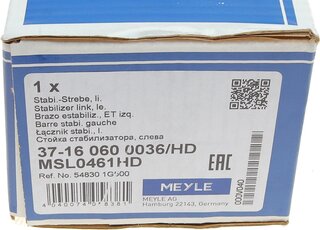 Meyle 37-16 060 0036/HD