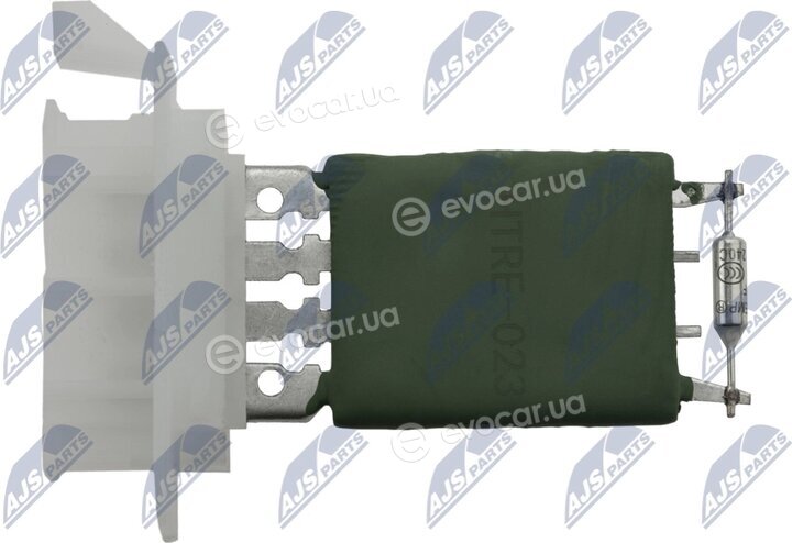 NTY ERD-RE-023
