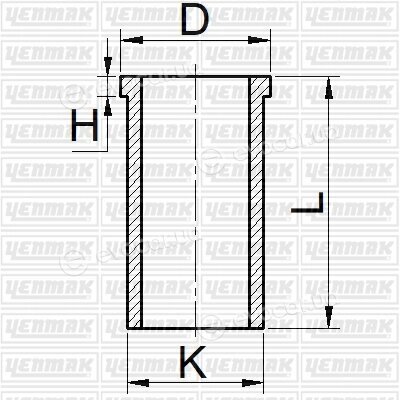 Yenmak 51-65301-000