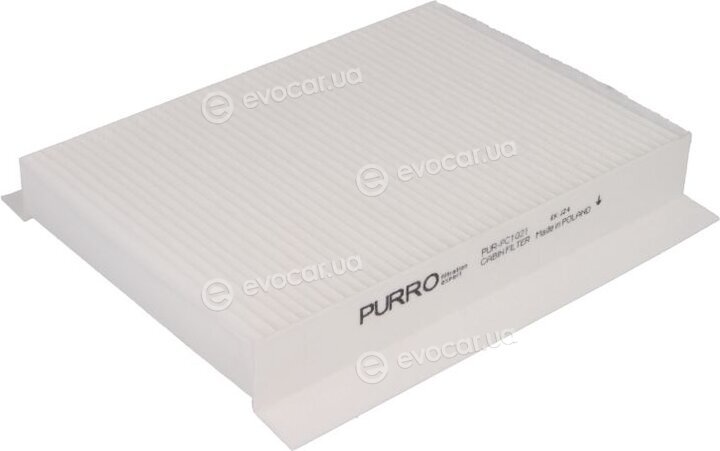 Purro PURPC1021