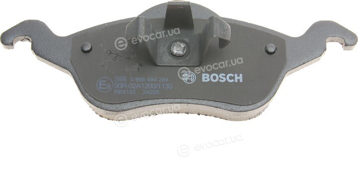 Bosch 0 986 494 284