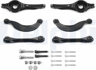 Delphi TC8585KIT