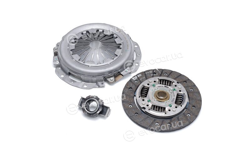 Valeo 828003
