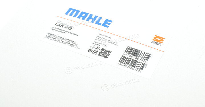 Mahle LAK 249