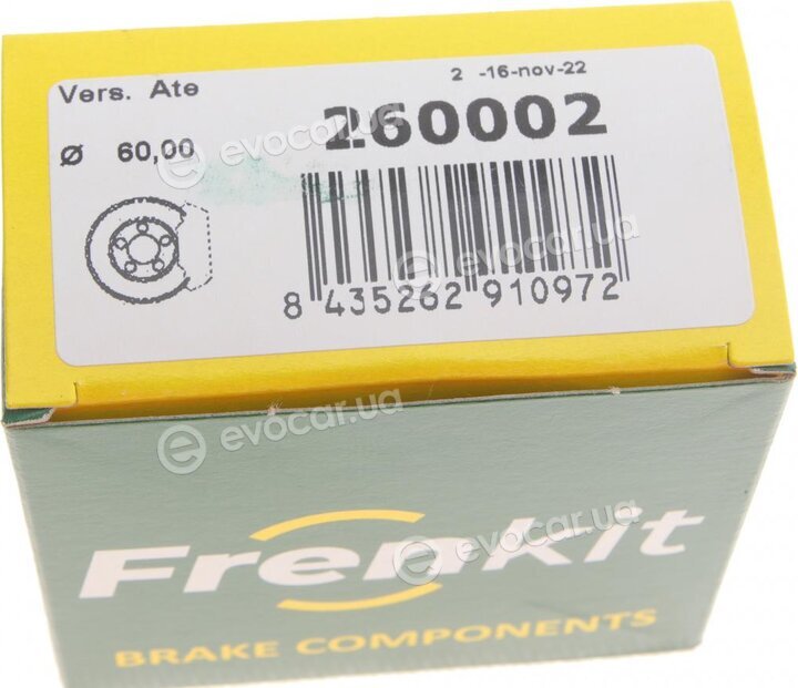 Frenkit 260002