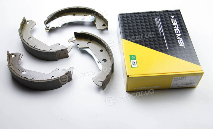 Bremsi GF0184