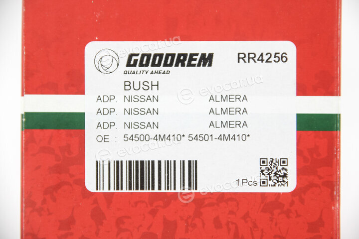 Goodrem RR4256