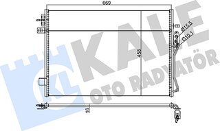 Kale 345685