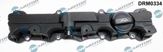 Dr. Motor DRM0334