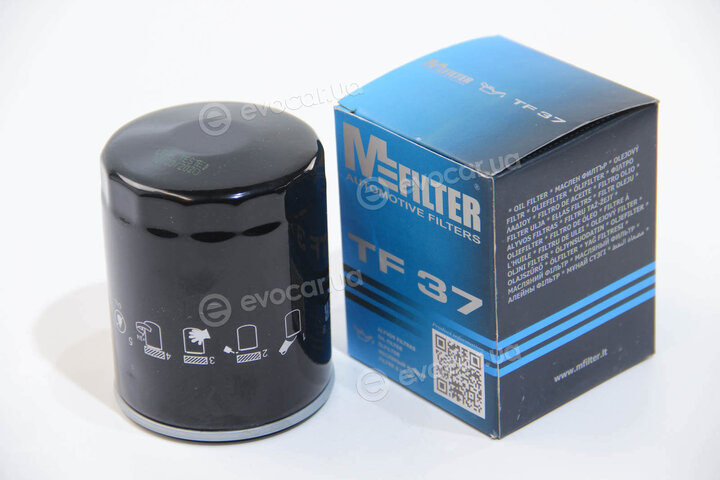 MFilter TF 37