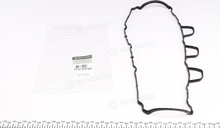 Renault / Nissan 7701070607