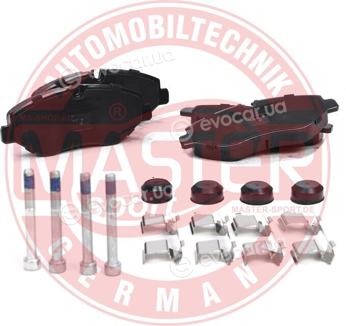 Master Sport 13046048262N-SET-MS