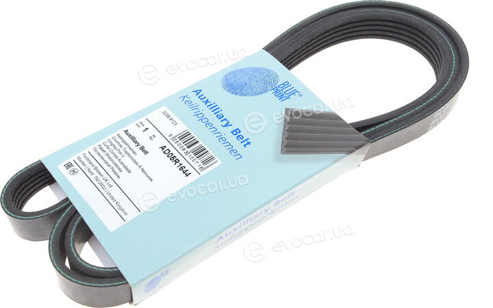 Blue Print AD05R1644