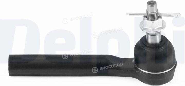 Delphi TA3868