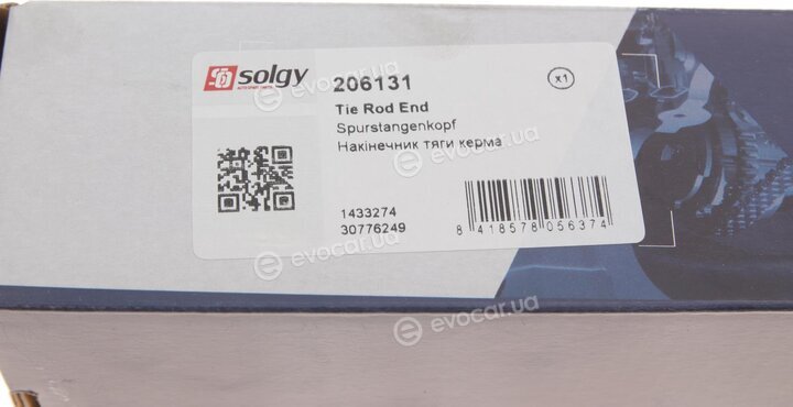 Solgy 206131