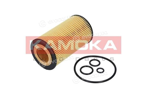 Kamoka F105401