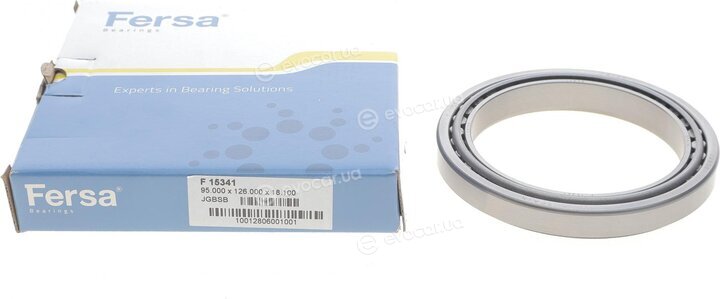 Fersa F 15341