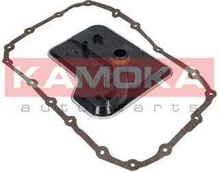 Kamoka F600801