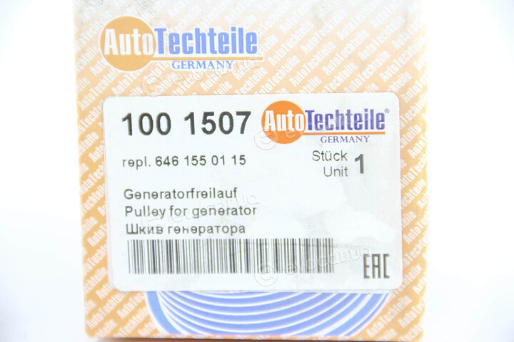 Autotechteile 100 1507