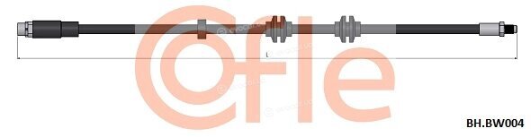 Cofle / Cabor 92.BH.BW004