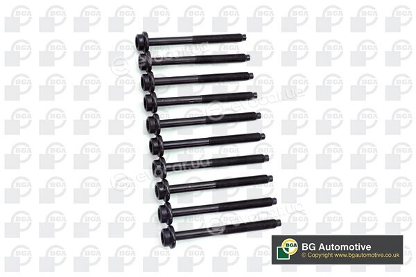 BGA BK2394