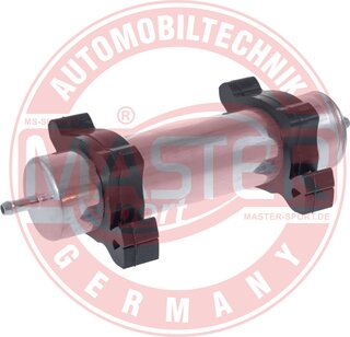 Master Sport 521/2-KF-PCS-MS