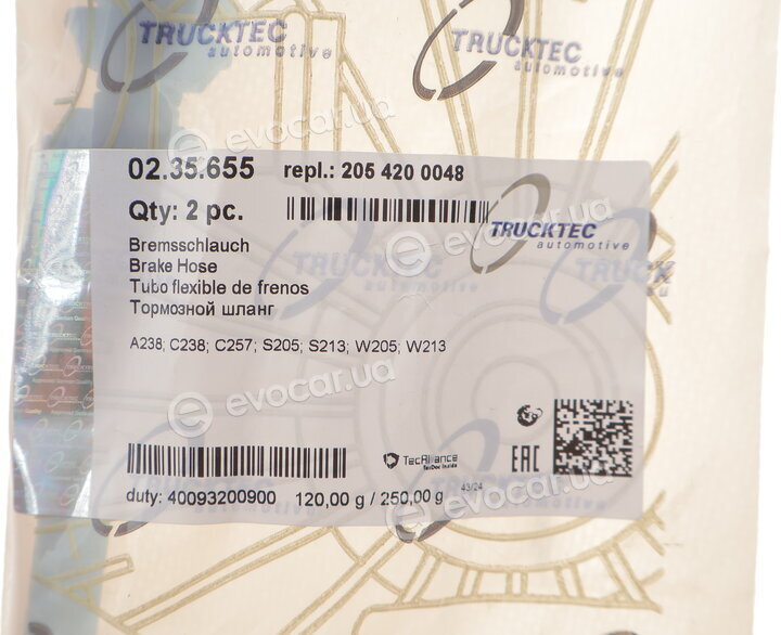 Trucktec 02.35.655