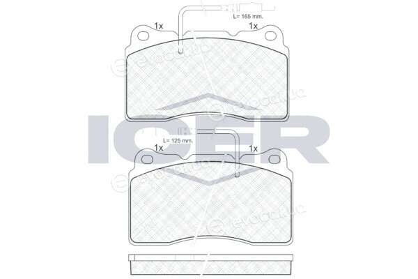 Icer 181699