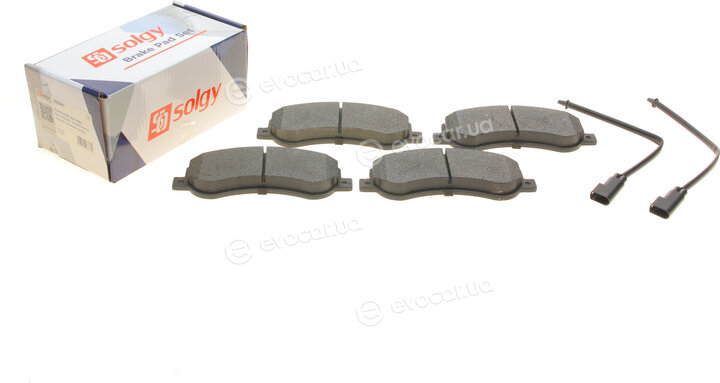 Solgy 209041