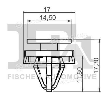 FA1 13-40029.5