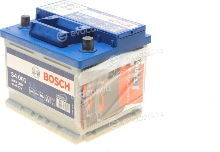 Bosch 0 092 S40 010