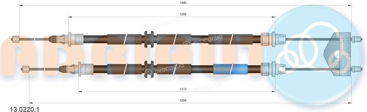 Adriauto 13.0220.1