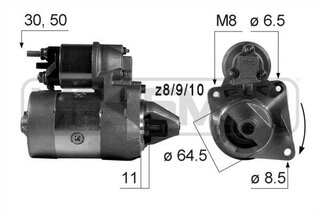 Era / Messmer 220014