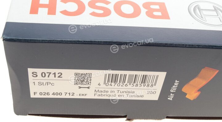 Bosch F 026 400 712