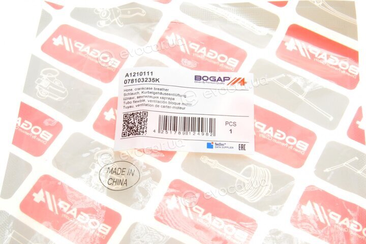 Bogap A1210111