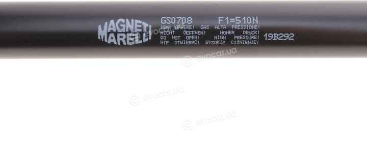 Magneti Marelli 430719070800