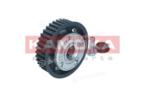 Kamoka RV001