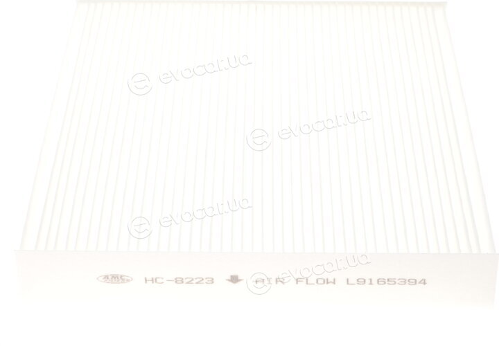 AMC HC-8223