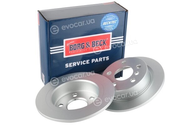 Borg & Beck BBD5426