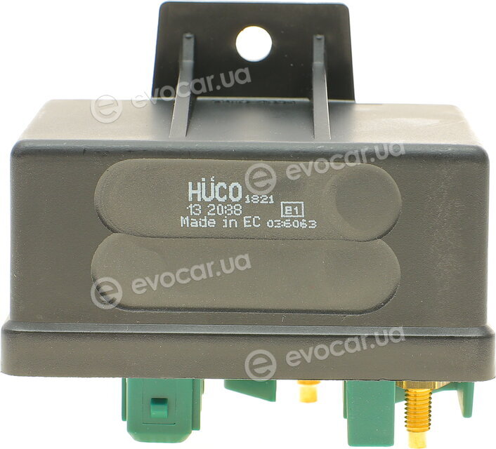 Astemo (Hitachi) / Huco 132088