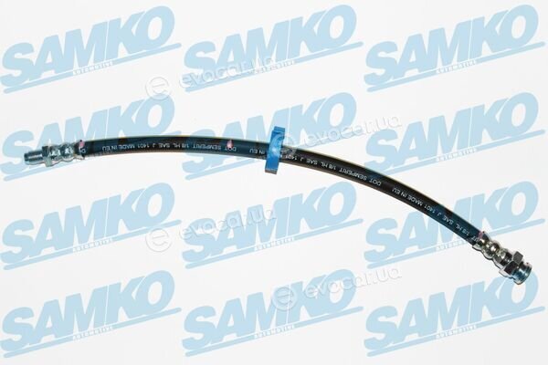 LPR / Samko 6T46553