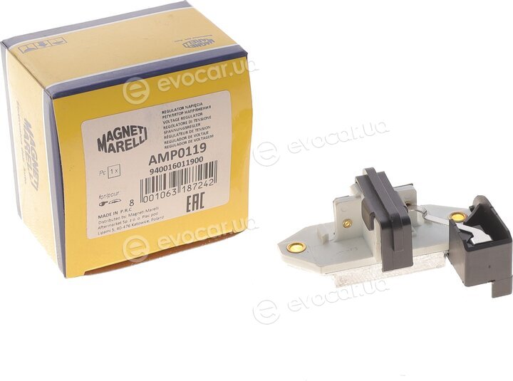 Magneti Marelli 940016011900